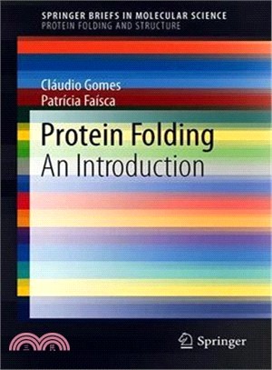 Protein Folding ― An Introduction