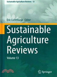 Sustainable Agriculture Reviews