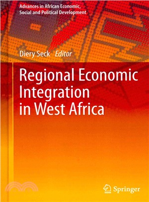 Regional Economic Integration in West Africa