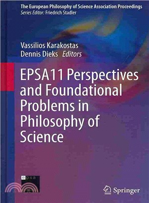 Epsa11 Perspectives and Foundational Problems in Philosophy of Science