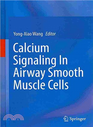 Calcium Signaling in Airway Smooth Muscle Cells