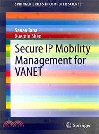 Secure Ip Mobility Management for Vanet