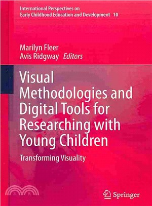 Visual Methodologies and Digital Tools for Researching With Young Children ─ Transforming Visuality