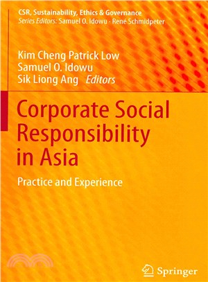 Corporate Social Responsibility in Asia ― Practice and Experience