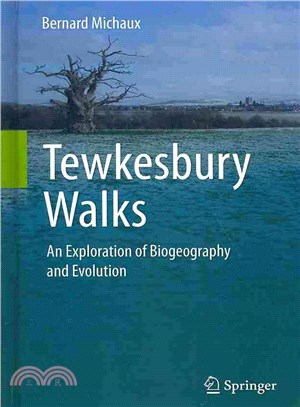 Tewkesbury Walks ― An Exploration of Biogeography and Evolution