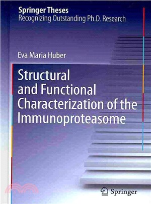 Structural and Functional Characterization of the Immunoproteasome