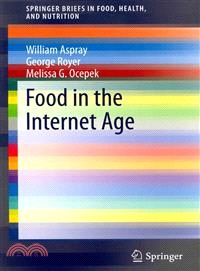 Food in the Internet Age