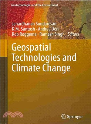 Geospatial Technologies and Climate Change