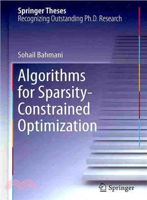 Algorithms for Sparsity-Constrained Optimization