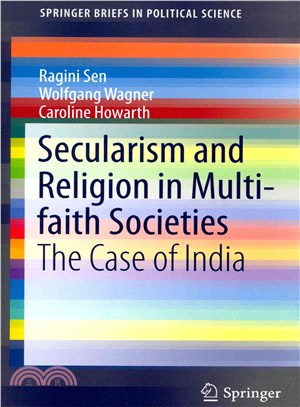 Secularism and Religion in Multi-Faith Societies ― The Case of India