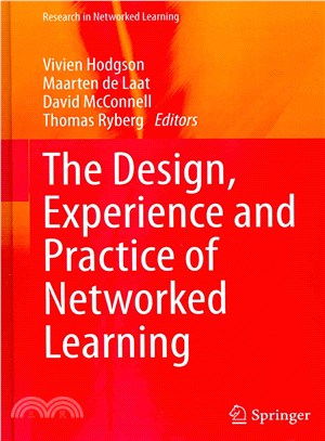 Developing Theory, Design and Experience of Networked Learning