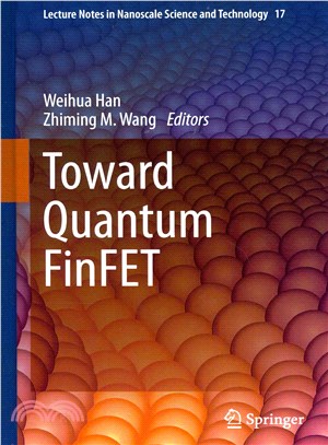 Toward Quantum FinfET