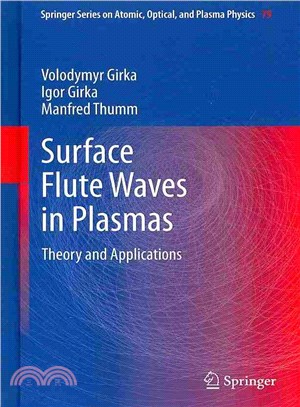 Surface Flute Waves in Plasmas ─ Theory and Applications