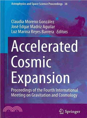 Accelerated Cosmic Expansion ─ Proceedings of the Fourth International Meeting on Gravitation and Cosmology