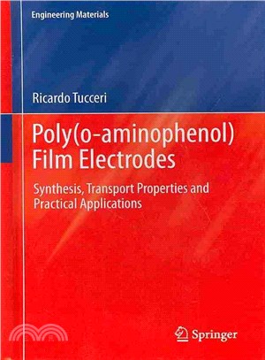 Poly, O-aminophenol Film Electrodes ─ Synthesis, Transport Properties and Practical Applications