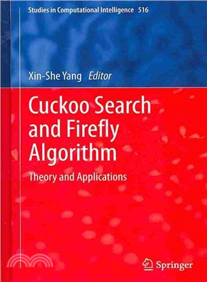 Cuckoo Search and Firefly Algorithm ― Theory and Applications
