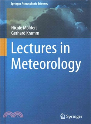 Lectures in Meteorology