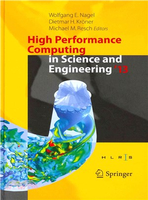 High Performance Computing in Science and Engineering ?3 ─ Transactions of the High Performance Computing Center, Stuttgart (HLRS) 2013