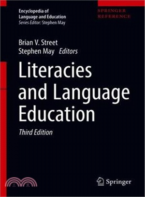 Literacies and Language Education