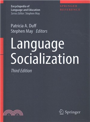 Language Socialization