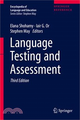 Language Testing and Assessment