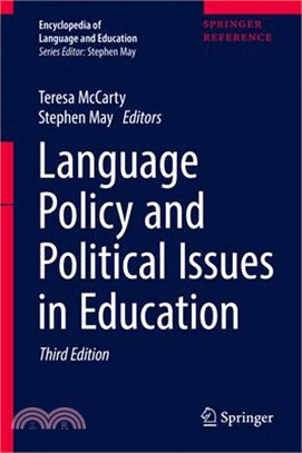 Language policy and politica...