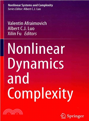 Nonlinear Dynamics and Complexity