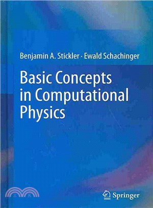 Basic Concepts in Computational Physics