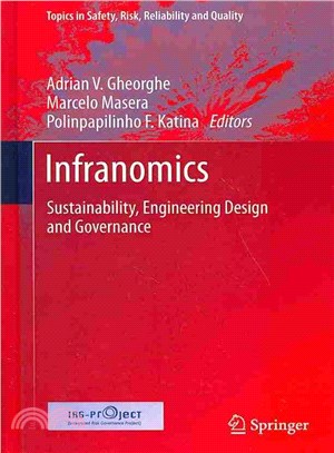 Infranomics ─ Sustainability, Engineering Design and Governance