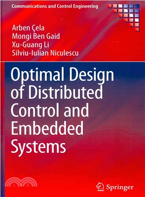 Optimal Design of Distributed Control and Embedded Systems