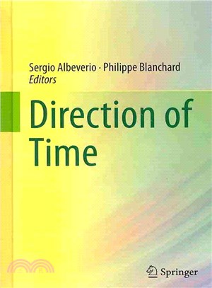 Direction of Time