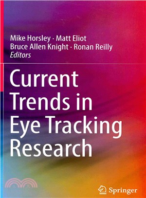 Current Trends in Eye Tracking Research