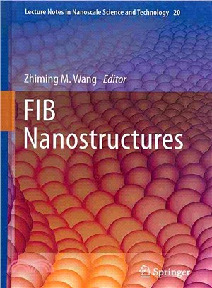 FIB Nanostructures