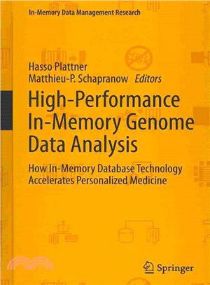 High-performance In-memory Genome Data Analysis ― How In-memory Database Technology Accelerates Personalized Medicine