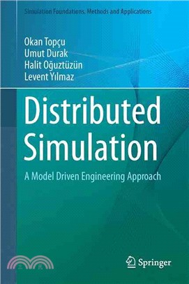 Distributed Simulation ― A Model-driven Engineering Approach