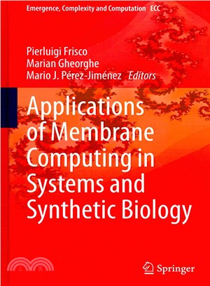 Applications of Membrane Computing in Systems and Synthetic Biology