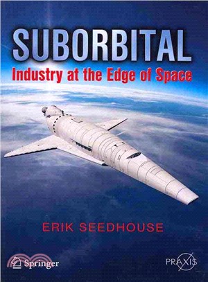 Suborbital ― Industry at the Edge of Space