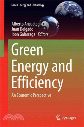 Green Energy and Efficiency ― An Economic Perspective