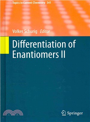 Differentiation of Enantiomers II