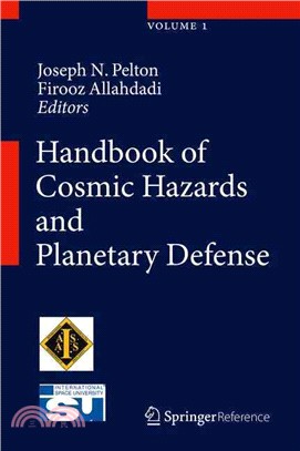 Handbook of cosmic hazards a...