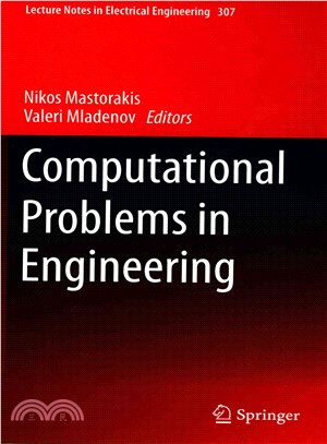 Computational Problems in Engineering