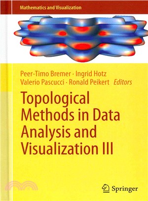 Topological Methods in Data Analysis and Visualization ― Theory, Algorithms, and Applications