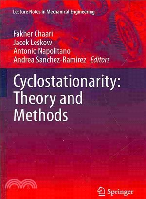 Cyclostationarity ― Theory and Methods