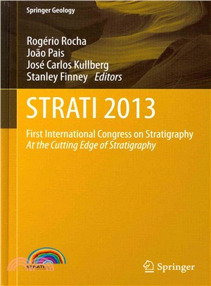Strati 2013 ― First International Congress on Stratigraphy at the Cutting Edge of Stratigraphy