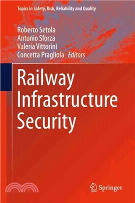 Railway Infrastructure Security