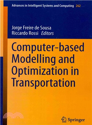 Computer-Based Modelling and Optimization in Transportation