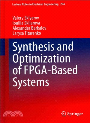 Synthesis and Optimization of Fpga Based