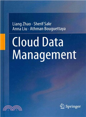 Cloud Data Management