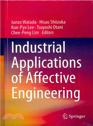 Industrial Applications of Affective Engineering