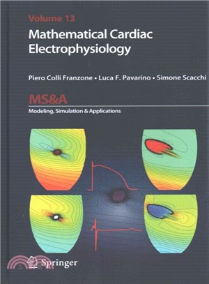 Mathematical Cardiac Electrophysiology